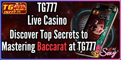 Discover the Excitement at TG777: Your Premier .